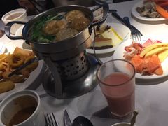 -星伦多 自助料理(圆融店)