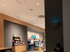 -星巴克臻选(成都东方新希望天祥店)