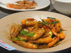 -佬太公海鸭·海鲜大排档(上海总店)
