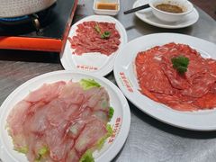 -燃计沙茶皇·香港沙茶火锅(人广旗舰店)