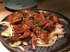 -青年公社烤鸭(滨湖银泰店)