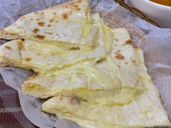 芝士烤饼-亚桥咖喱(延安路店)