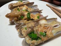 -阿伟海鲜楼·福建菜(延寿店)