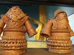 -出走咖啡·面包(宋庄店)