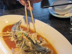 -南海底小海鲜·湘菜(鲁巷吴家湾店)