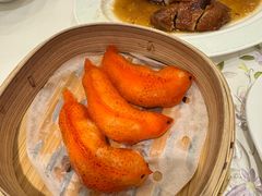 东星斑鱼饺-翠园(北京王府中环店)