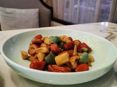 -全聚德(蓝山店)