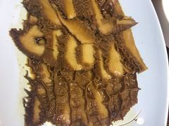 卤水金钱肚-赖厨潮汕砂锅粥