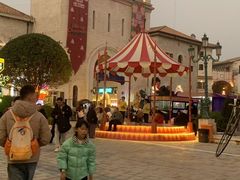 -华谊兄弟（长沙）电影小镇