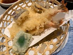 -一本魅·日式料理