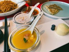 -馋遇江南·精致湖景雅宴(东方之门店)