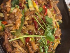 -新凯旋烧烤·燕姐千岛湖土菜