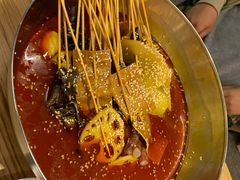-付小姐在成都(川沙店)