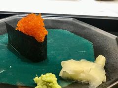 -Sushi Hanzo半藏(天环广场店)