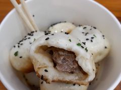 -许记生煎(遵义路店)