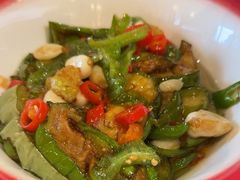 -恰饭·老长沙市井菜 (天河客运站店)