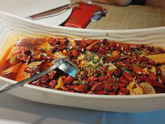 -同喜烤鸭店(光芒店)