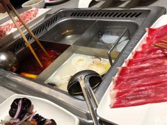 -海底捞火锅(奥山世纪城店)