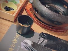 -黑牛の店·和牛烧肉(合生汇店)