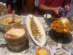 -一味大院•桐庐菜传承店(春江路店)