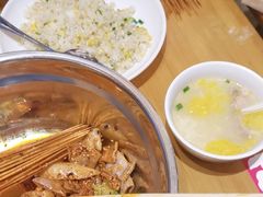-嘉州鲜知味钵钵鸡(奎星楼店)
