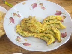 -金山锅贴店(金泉路店)