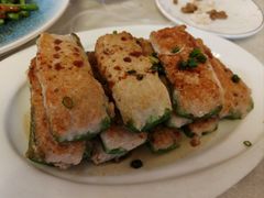 煎酿尖椒-汇兴源餐馆(小北路店)