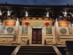 -晋江五店市传统文化旅游区