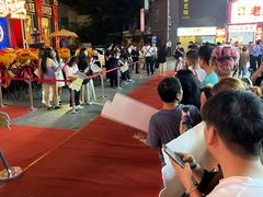 -五月花酒吧(民德路店)