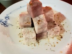 -绿茶餐厅(蓝色港湾店)