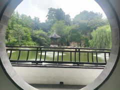 -水绘园
