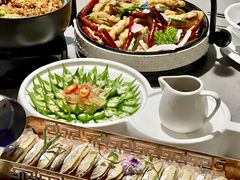 -3号仓库·创意中国菜(乐清正大广场店)