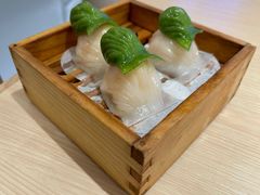 -蔡澜点心·粤菜(新街口IFCX店)