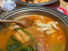 -福客麻辣烫·现炒麻辣香锅(印力中心店)