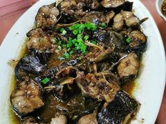 -天强农家菜馆