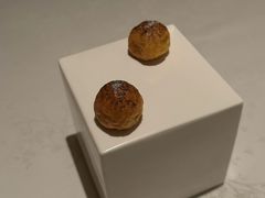 -王府半岛酒店·Jing餐厅