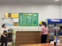 -姚记面馆(瑶琳路店)