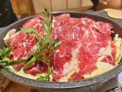 -鳗鲔料理小馆