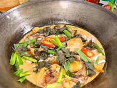 -阿鸡鱼庄·顺德鲜蒸小炒(亚运村店)