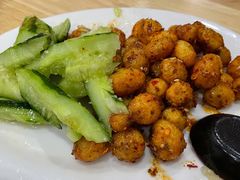 拼凉菜-雷祖芳老妈蹄花店