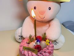 -卷心卷意·轻甜蛋糕(新光天地店)