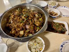 -勇记干锅居(德阳店)