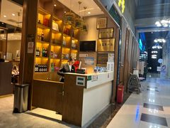 -东来顺饭庄(上地华联店)