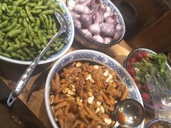 -鸽子窝(黄村店)