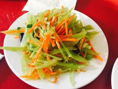 -北大地皖峰饭馆