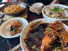 -上名堂·鱼头好吃(体育场路店)