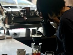 -Onirii Coffee(长乐路店)