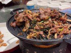 -金掌勺·锅包肉(广渠门店)