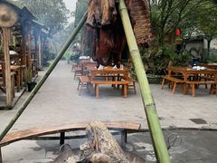 -青城甲(青城山店)