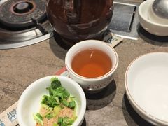 -阿婆情腊排骨火锅·野生菌季(古城旗舰店)